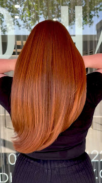 Jad Hair Sydney