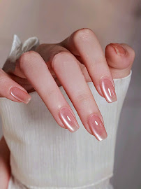 Secret Butterfly Nails & Beauty