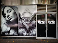 REVO Hair Atelier