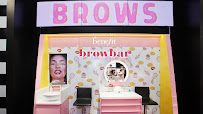 Benefit Cosmetics Brow Bar