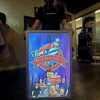 Tim's Barber Shop
