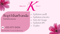 K Beauty Salon