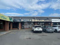 SOSHA SALON