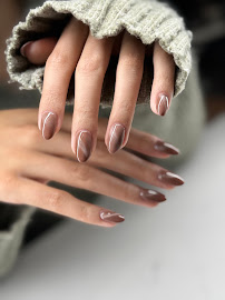 SOSHA SALON