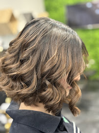 Ella Bella coiffure