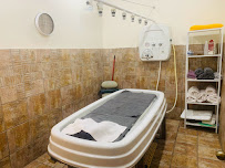 Spa Zen Beauty & Vitality Centre