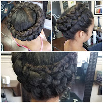 TA Hair Salon