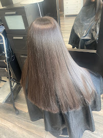 Freddy's Hair