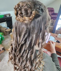 BeautyBabes Hair - Brittany Leon Hair