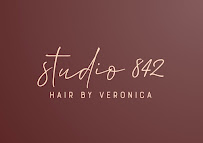 Hair by Veronica at Studio 842
