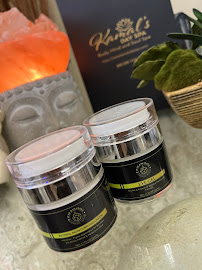 Kenza Day Spa & Eyebrows Microblading