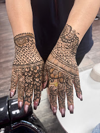 Charm & Champagne Beauty Studio