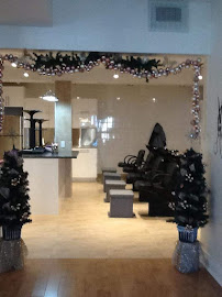 Bastien Coiffeur
