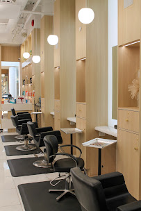 Brilliante by the Head Shoppe