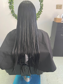 Slayed Hair & Esthetics