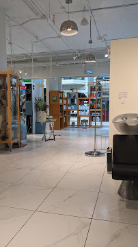 Stanhope & Company Hair Studio