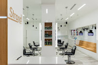 Strand Hair Room