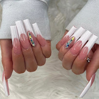 V Nails & Beauty Halifax