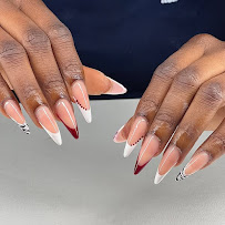 V Nails & Beauty Halifax