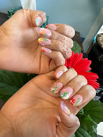 TC Nails & Spa