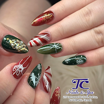 TC Nails & Spa