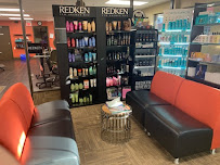Regency Salon & Spa (CBBC Career College)