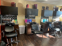 Regency Salon & Spa (CBBC Career College)