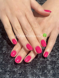 Four leaves nail & beauty
