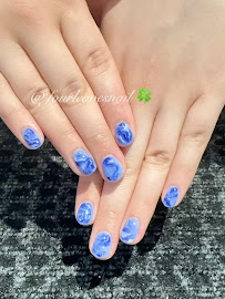 Four leaves nail & beauty