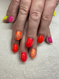 Huntsville Nails & Spa