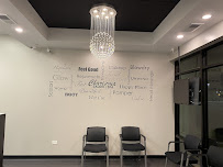 Charizma Salon & Spa