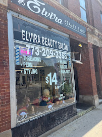 Elvira Beauty Salon