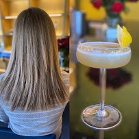 Buzzed By ZEA - Salon & Bar