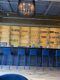 Buzzed By ZEA - Salon & Bar