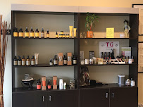 Organic Roots Eco Salon