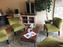 Organic Roots Eco Salon