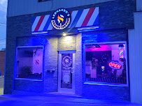 Leonardo's Barber Studio in Ingersoll