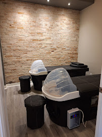 Amai Japanese Head Spa Inc.