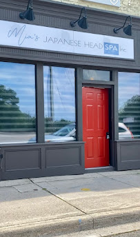 Amai Japanese Head Spa Inc.