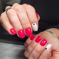Alina's Gel Bar