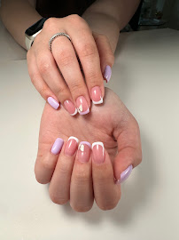 Alina's Gel Bar