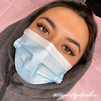 Hypnotiq Lashes