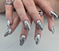 Spring N Nails