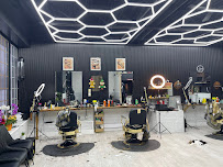 Prestige Gentleman Hair Studio