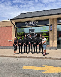 Prestige Gentleman Hair Studio