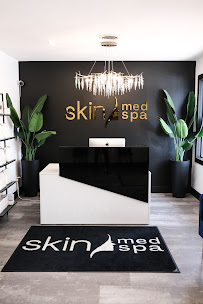 Skin Med Spa - HydraFacial, Laser Hair Removal, Filler, Botox Barrie