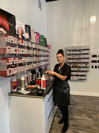 Tinted Love Hair Studio