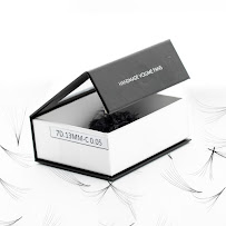 Lollipop iLashes - Eyelash Extensions Supplies