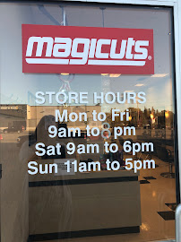 MAGICUTS