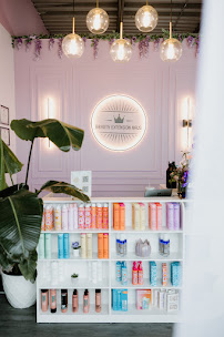 Beauty Extension Haus